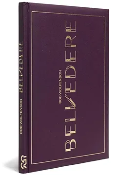 Livro Belvedere - Resumo, Resenha, PDF, etc.