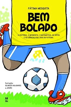 Livro Bem Bolado - Resumo, Resenha, PDF, etc.