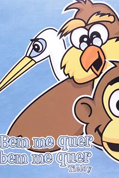 Livro Bem Me Quer, Bem Me Quer - Resumo, Resenha, PDF, etc.