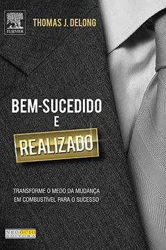 Livro Bem-Sucedido e Realizado - Resumo, Resenha, PDF, etc.