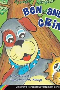 Livro Ben and Crinkle: Children's Personal Development Series - Resumo, Resenha, PDF, etc.