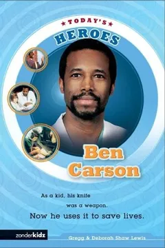 Livro Ben Carson - Resumo, Resenha, PDF, etc.