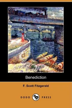 Livro Benediction - Resumo, Resenha, PDF, etc.