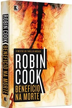 Livro Benefício na Morte - Resumo, Resenha, PDF, etc.