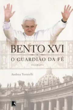 Livro Bento XVI - Resumo, Resenha, PDF, etc.