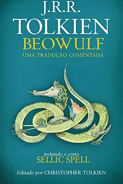 Livro Beowulf - Resumo, Resenha, PDF, etc.