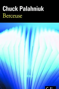 Livro Berceuse - Resumo, Resenha, PDF, etc.
