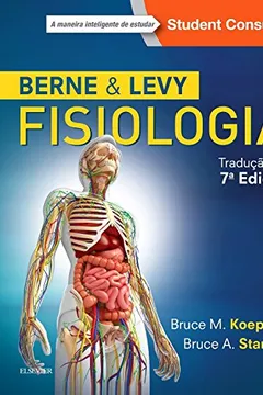 Livro Berne e Levy Fisiologia - Resumo, Resenha, PDF, etc.