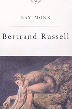 Livro Bertrand Russell - Resumo, Resenha, PDF, etc.