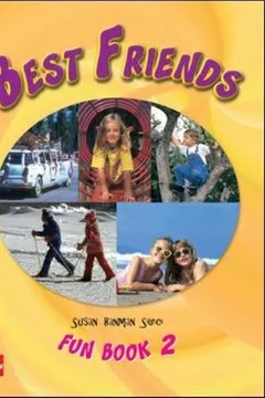 Livro Best Friends: Bk. 2 - Resumo, Resenha, PDF, etc.