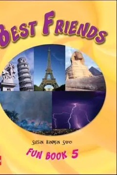 Livro Best Friends: Bk. 5 - Resumo, Resenha, PDF, etc.