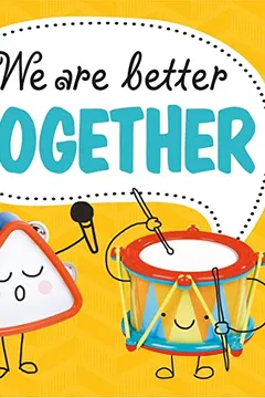 Livro Best Friends: We Are Better Together - Resumo, Resenha, PDF, etc.