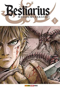 Livro Bestiarius - Volume 1 - Resumo, Resenha, PDF, etc.