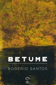 Livro Betume - Resumo, Resenha, PDF, etc.