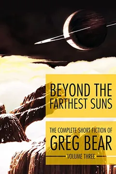 Livro Beyond the Farthest Suns - Resumo, Resenha, PDF, etc.