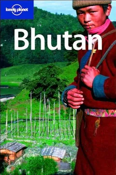 Livro Bhutan - Resumo, Resenha, PDF, etc.