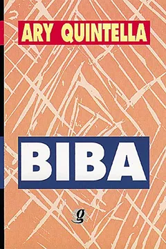 Livro Biba - Resumo, Resenha, PDF, etc.