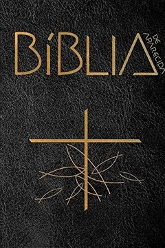 Livro Bíblia de Aparecida - Resumo, Resenha, PDF, etc.