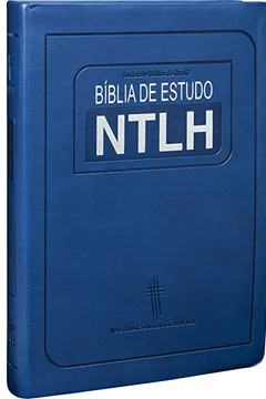 Livro Bíblia de Estudo NTHL - Resumo, Resenha, PDF, etc.