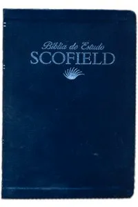 Livro Bíblia de Estudo Scofield - Resumo, Resenha, PDF, etc.