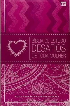 Livro Bíblia de Estudos. Desafios de Toda Mulher - Resumo, Resenha, PDF, etc.