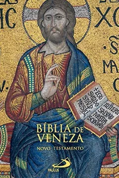 Livro Bíblia De Veneza: Novo Testamento - Resumo, Resenha, PDF, etc.
