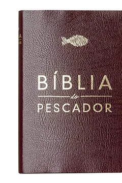 Livro Bíblia do Pescador - Resumo, Resenha, PDF, etc.