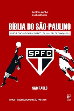 Livro Bíblia do São-Paulino - Resumo, Resenha, PDF, etc.