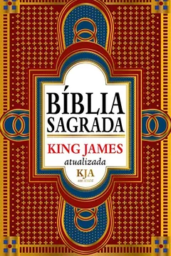 Livro Bíblia King James Atualizada - Resumo, Resenha, PDF, etc.