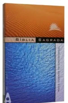 Livro Biblia Sagrada-FL - Resumo, Resenha, PDF, etc.