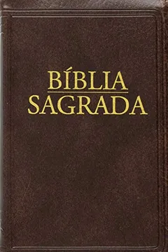 Livro Bíblia Sagrada - Nova Tradução na Linguagem de Hoje - Média Zíper - Resumo, Resenha, PDF, etc.