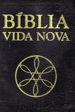 Livro Bíblia Vida Nova - Resumo, Resenha, PDF, etc.