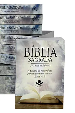 Livro Bíblias Para Evangelismo. Céu - Caixa com 10 Volumes - Resumo, Resenha, PDF, etc.