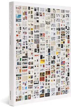 Livro Bibliográfico. 100 Livros de Design Gráfico - Resumo, Resenha, PDF, etc.
