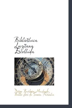Livro Bibliotheca Luzitana Escolhida - Resumo, Resenha, PDF, etc.
