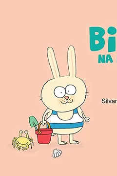 Livro Bibo na Praia - Resumo, Resenha, PDF, etc.