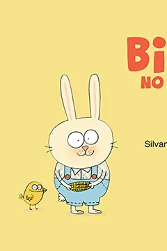 Livro Bibo no Sítio - Coleção Bibo - Resumo, Resenha, PDF, etc.