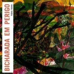 Livro Bicharada em Perigo - Resumo, Resenha, PDF, etc.