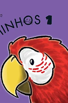 Livro Bichinhos 1 - Resumo, Resenha, PDF, etc.