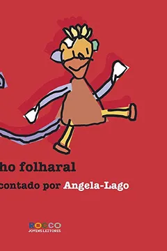 Livro Bicho Folharal - Resumo, Resenha, PDF, etc.