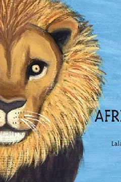 Livro Bichos da Terra dos Bichos. Africanos - Resumo, Resenha, PDF, etc.