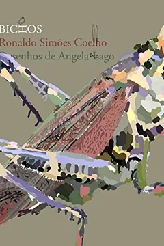 Livro Bichos - Resumo, Resenha, PDF, etc.
