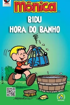 Livro Bidu - Hora Do Banho - Coleção L&PM Pocket - Resumo, Resenha, PDF, etc.