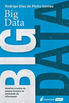 Livro Big Data - Resumo, Resenha, PDF, etc.
