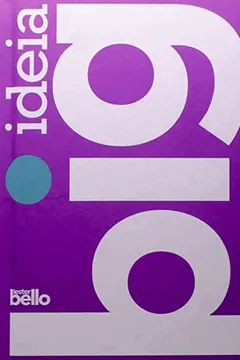 Capa do livro Big Ideia