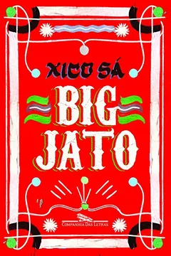 Livro Big Jato - Resumo, Resenha, PDF, etc.