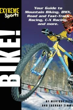 Livro Bike! - Resumo, Resenha, PDF, etc.