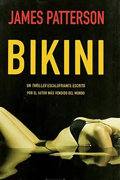 Livro Bikini - Resumo, Resenha, PDF, etc.