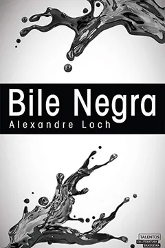Livro Bile Negra - Resumo, Resenha, PDF, etc.