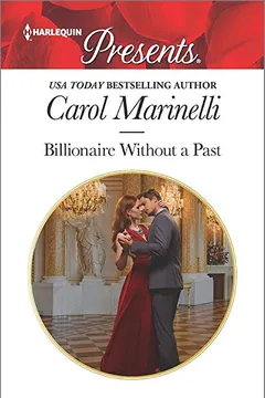 Livro Billionaire Without a Past - Resumo, Resenha, PDF, etc.